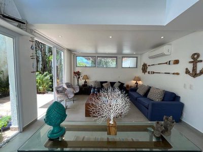 Apartamento, 4 quartos, 300 m² - Foto 5