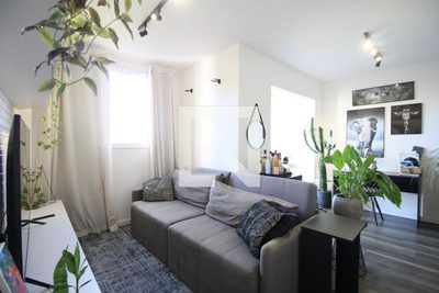 Apartamento, 2 quartos, 64 m² - Foto 5