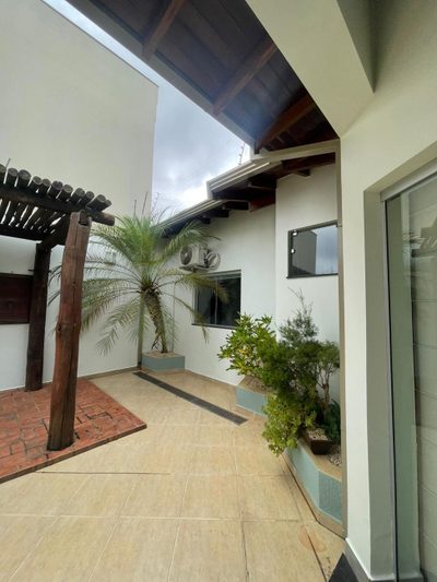 Casa, 3 quartos, 200 m² - Foto 3