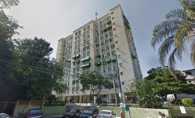 Apartamento, 2 quartos, 48 m² - Foto 1