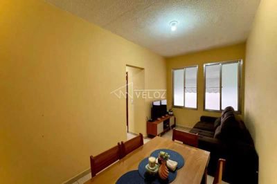 Apartamento, 2 quartos, 43 m² - Foto 1