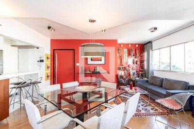 Apartamento, 2 quartos, 90 m² - Foto 2