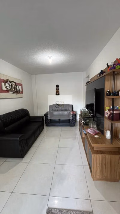 Apartamento, 2 quartos, 62 m² - Foto 1