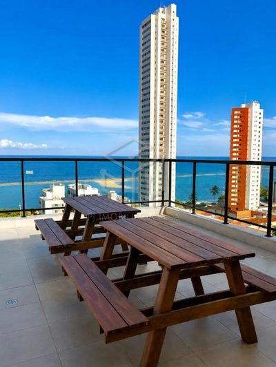 Apartamento, 1 quarto, 20 m² - Foto 3