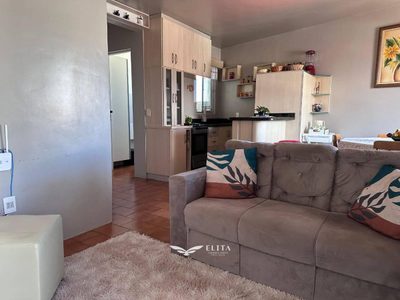 Apartamento, 1 quarto, 47 m² - Foto 2