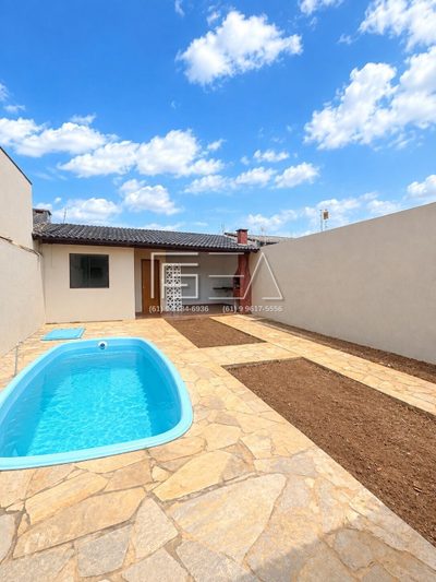 Casa, 3 quartos, 225 m² - Foto 2