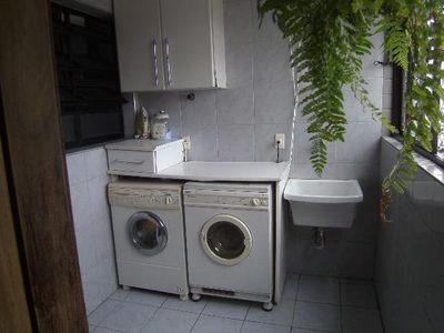 Apartamento, 3 quartos, 100 m² - Foto 3