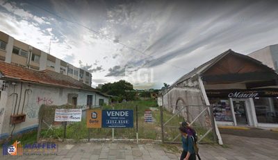 Terreno, 561 m² - Foto 1