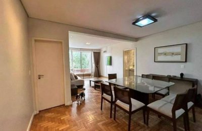 Apartamento, 4 quartos, 150 m² - Foto 2