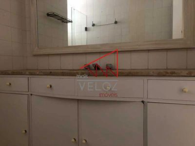 Apartamento, 4 quartos, 186 m² - Foto 2