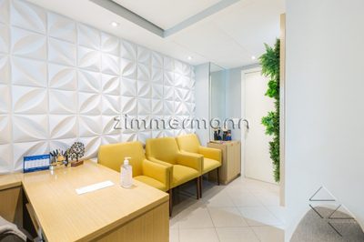 Casa Comercial, 47 m² - Foto 2