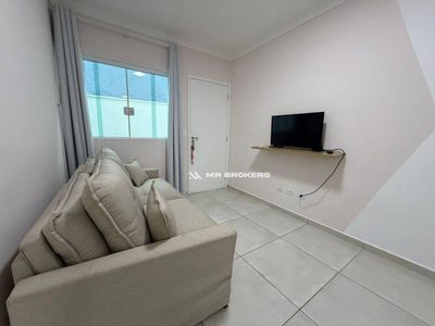 Casa, 2 quartos, 70 m² - Foto 1