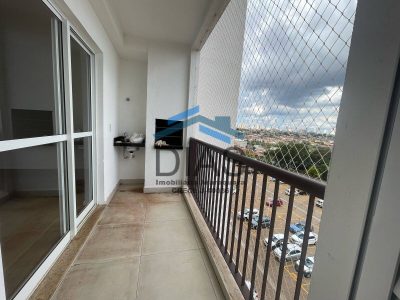 Apartamento, 2 quartos, 66 m² - Foto 5