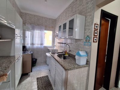 Apartamento, 2 quartos, 46 m² - Foto 5