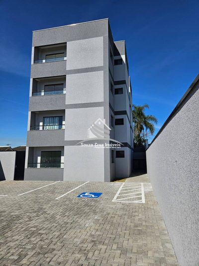 Apartamento, 2 quartos, 62 m² - Foto 1