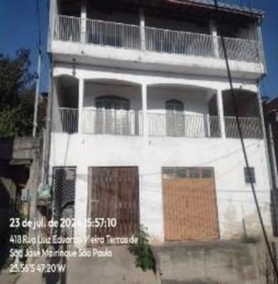 Sobrado, 4 quartos, 319 m² - Foto 1