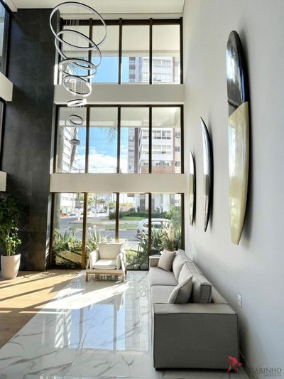 Cobertura, 4 quartos, 235 m² - Foto 3
