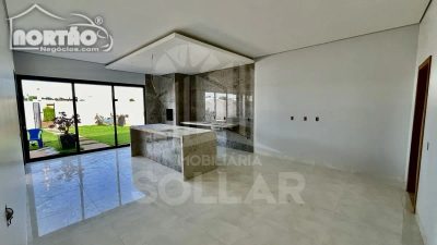 Casa, 3 quartos, 129 m² - Foto 3