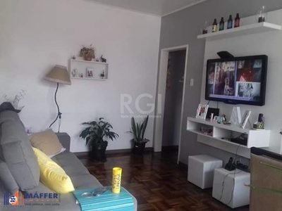 Apartamento, 2 quartos, 89 m² - Foto 1