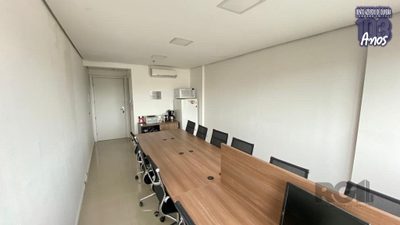Sala-Conjunto, 29 m² - Foto 2