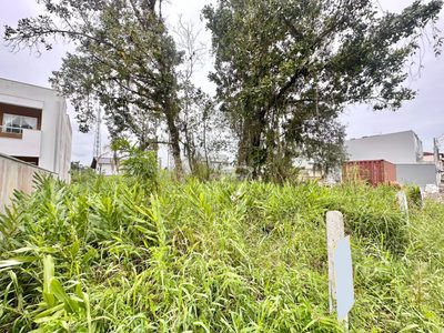 Terreno, 393 m² - Foto 5