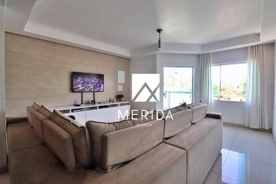 Sobrado, 4 quartos, 315 m² - Foto 3
