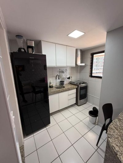 Cobertura, 2 quartos, 59 m² - Foto 4