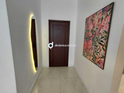 Apartamento, 3 quartos, 110 m² - Foto 2