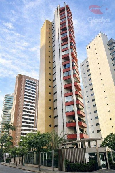 Apartamento, 2 quartos, 186 m² - Foto 1