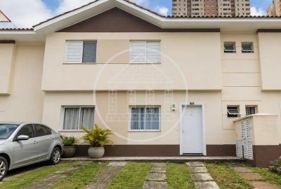 Sobrado, 3 quartos, 95 m² - Foto 1