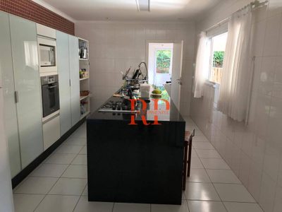 Casa, 4 quartos, 396 m² - Foto 2