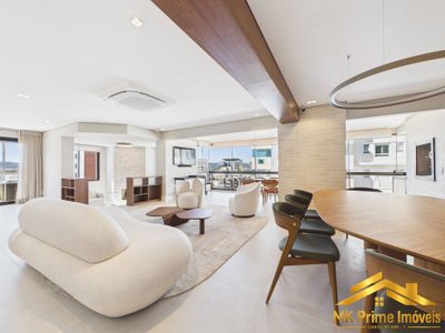 Apartamento, 3 quartos, 287 m² - Foto 2