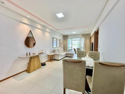 Apartamento, 3 quartos, 109 m² - Foto 3