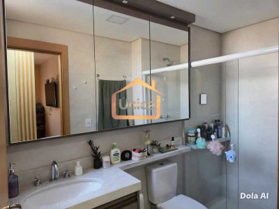 Apartamento, 3 quartos, 98 m² - Foto 1