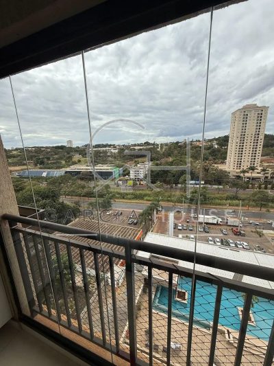Apartamento, 2 quartos, 54 m² - Foto 2
