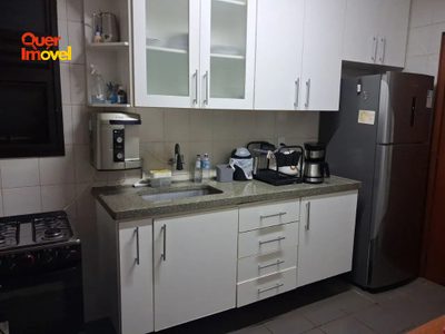 Apartamento, 3 quartos, 89 m² - Foto 3