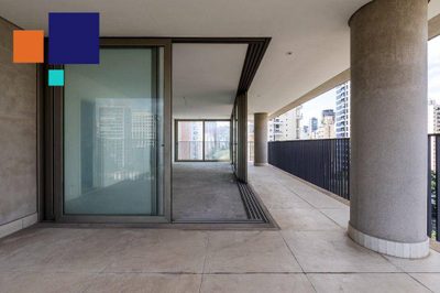 Apartamento, 3 quartos, 231 m² - Foto 3
