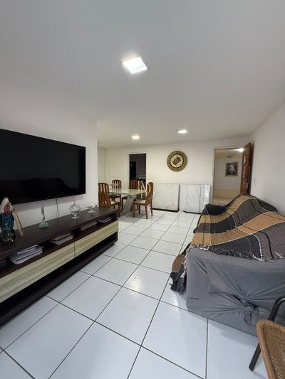 Apartamento, 3 quartos, 106 m² - Foto 3