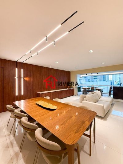 Apartamento, 4 quartos, 229 m² - Foto 1