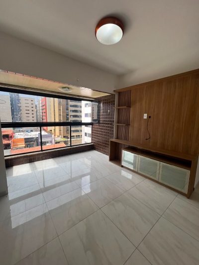 Apartamento, 3 quartos, 91 m² - Foto 1