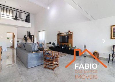 Casa de Condomínio, 5 quartos - Foto 5
