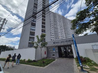 Apartamento, 2 quartos, 34 m² - Foto 1