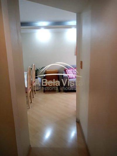 Apartamento, 3 quartos, 74 m² - Foto 3