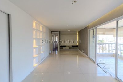 Apartamento, 3 quartos, 121 m² - Foto 2