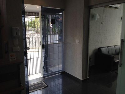 Sobrado, 1 quarto, 350 m² - Foto 5