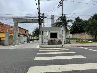 Apartamento, 2 quartos, 44 m² - Foto 1