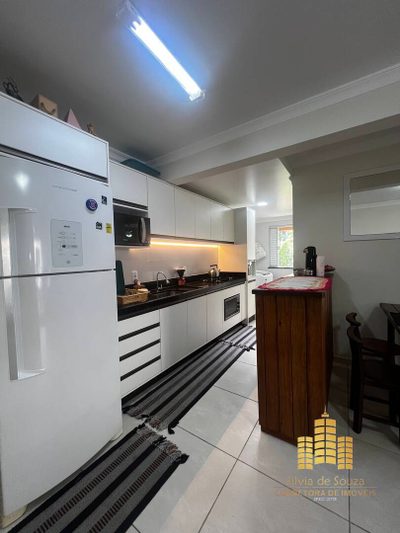 Apartamento, 2 quartos - Foto 1