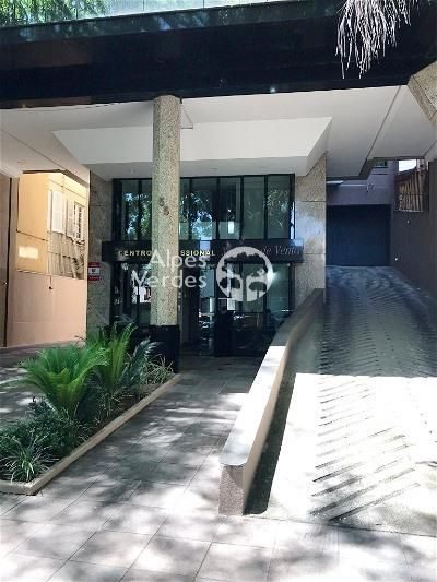 Sala-Conjunto, 37 m² - Foto 1