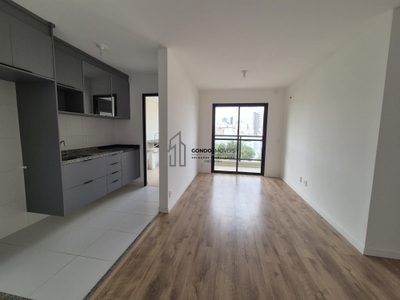 Apartamento, 2 quartos, 56 m² - Foto 2