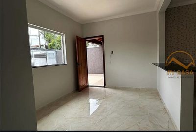 Casa, 2 quartos, 65 m² - Foto 4